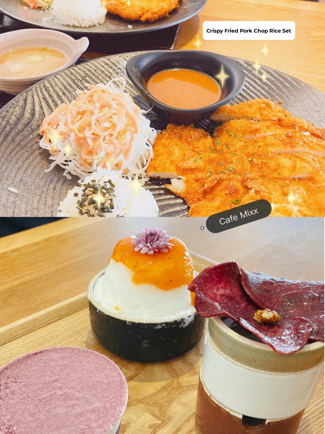 Atlanta 🇰🇷 Must-Visit Instagram-Worthy Korean Coffee & Dessert Shop Recommendation 1⃣️