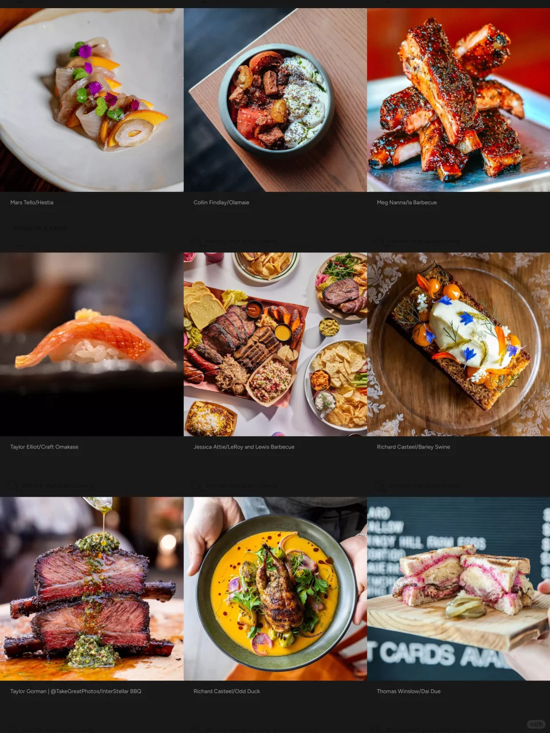 Austin Finally Gets Its Own Michelin Guide🌟