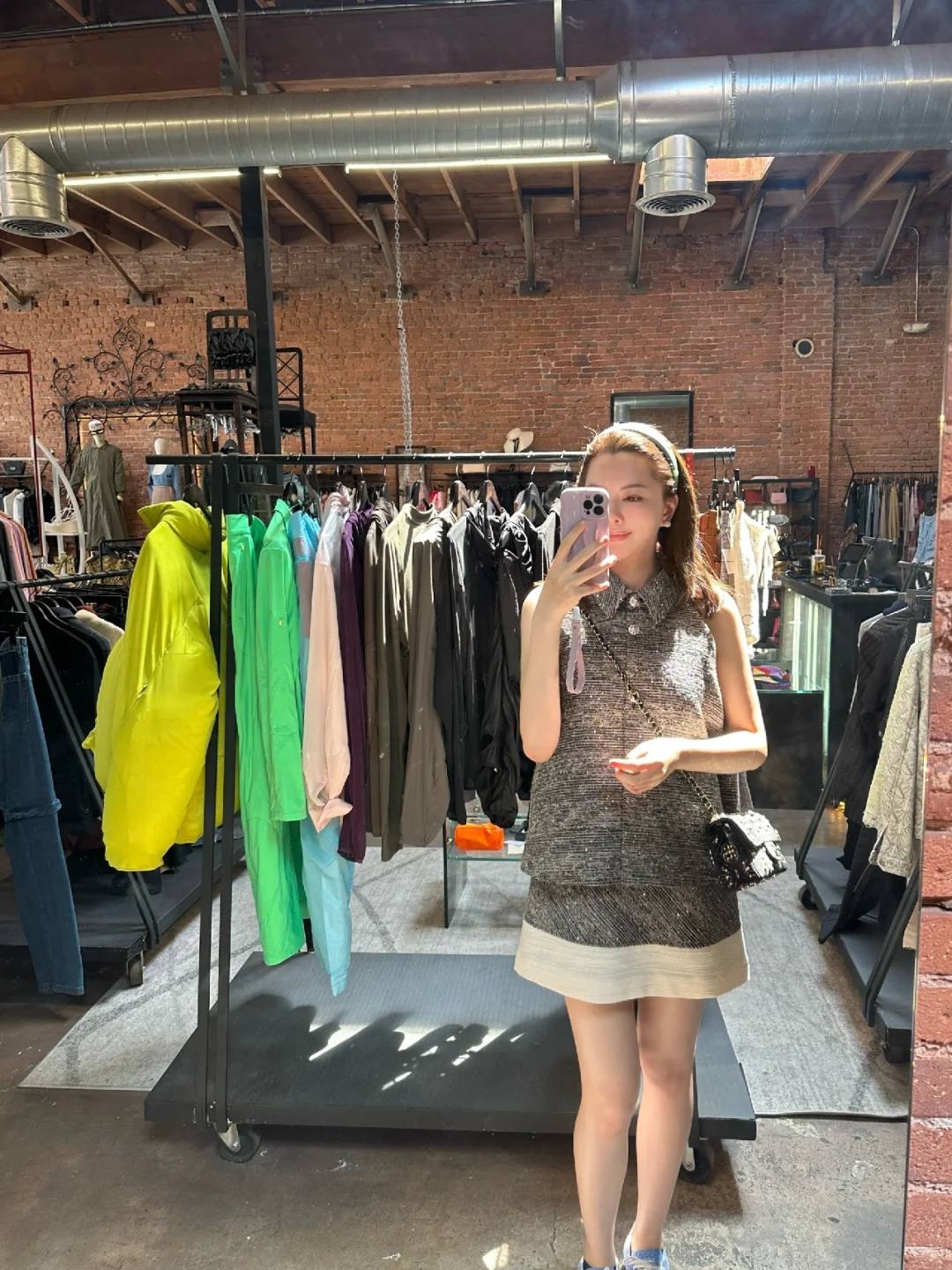 LA | This One Guide Is All You Need for Shopping in Los Angeles ✍️