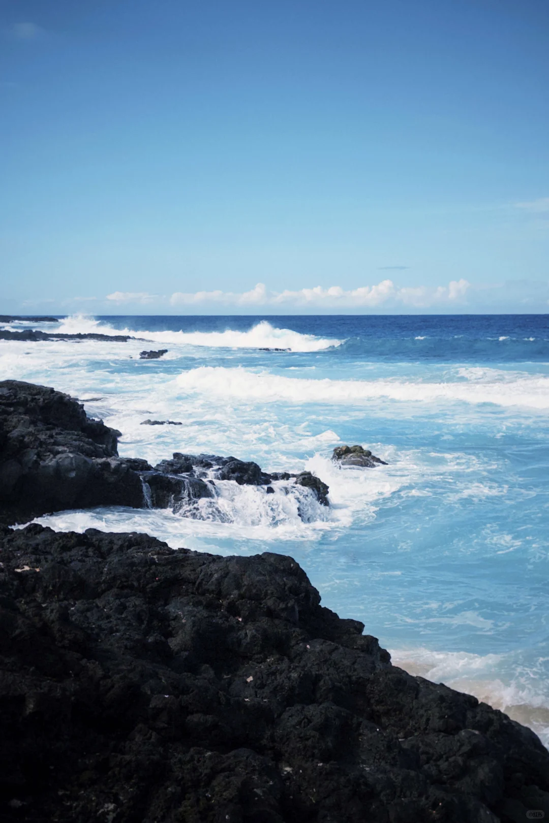 🌊🌊🪨 You Don’t Need to Spend Money on Attractions in Hawaii