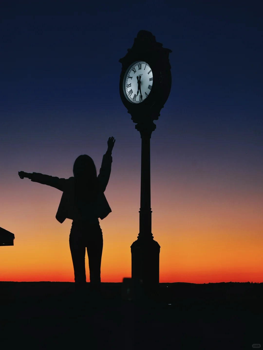 Boston | Stunning Sunset Photo Spot 🌇