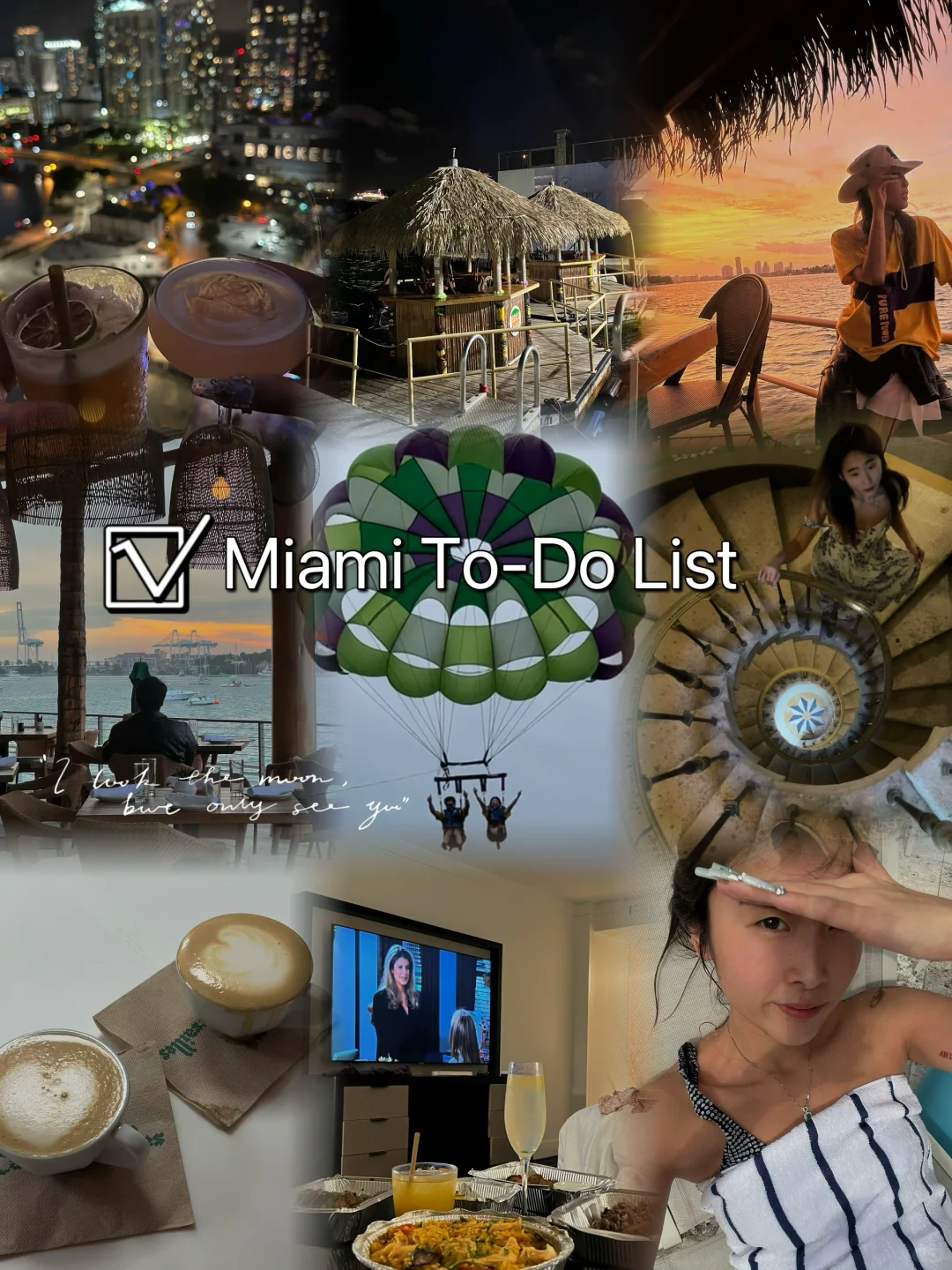 Miami Vibes: 9 Little Things That Bring Big Smiles