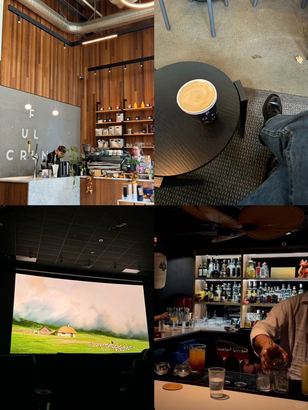 What I Did to Make Boring Seattle Unboring 7