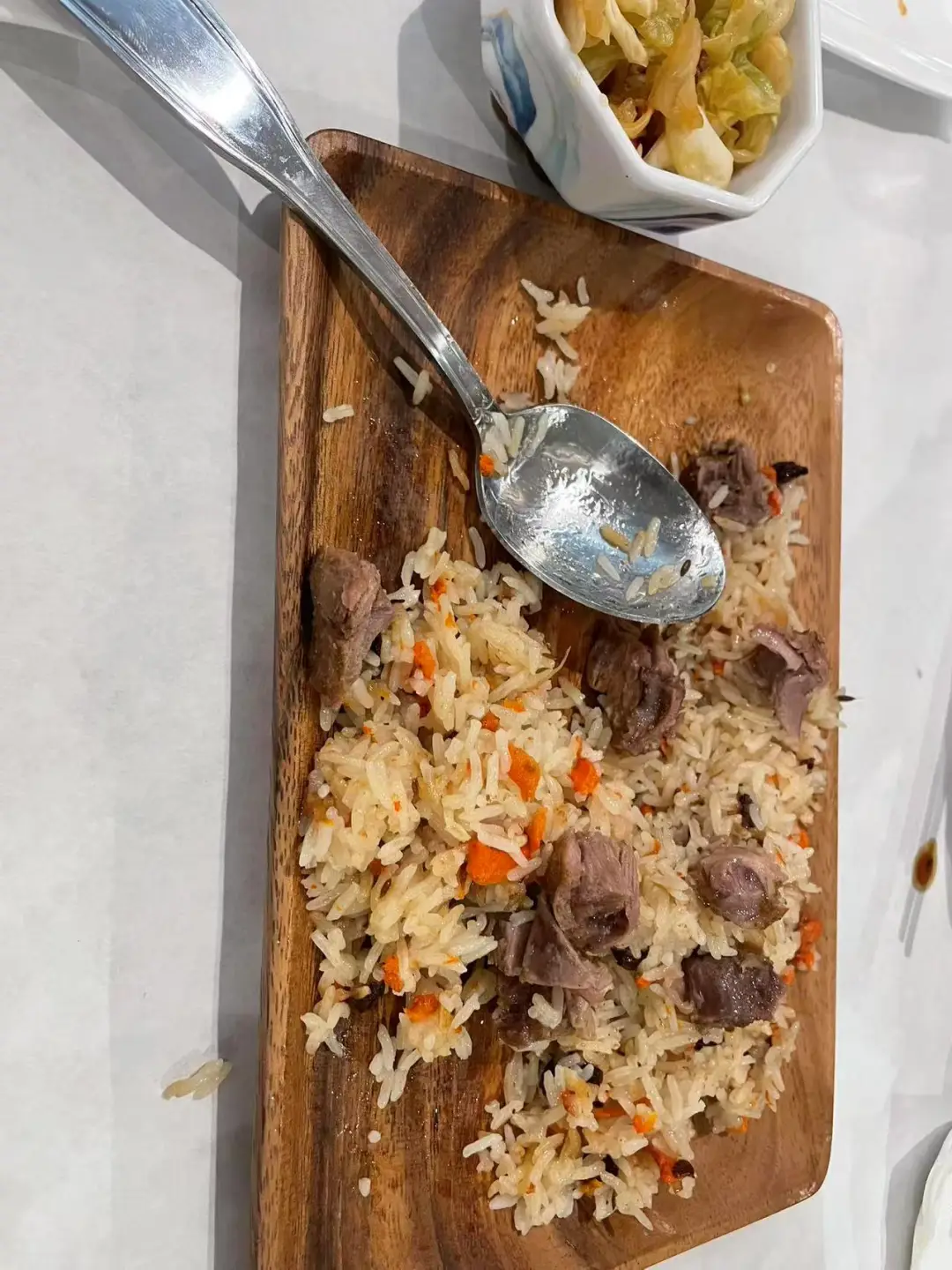 Bay Area MTV: Exploring Xinjiang Cuisine