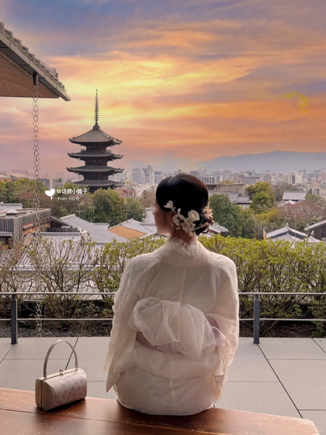 Kyoto | Three Must-Try Pretty Eateries 🍱