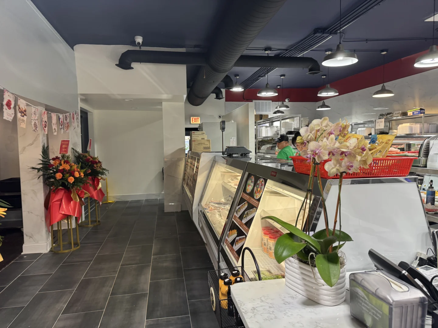 Lawrence Fish Market in Chicago's Chinatown: A Taste of Japan