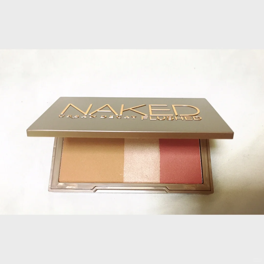 Purchased at Sephora in Fashion Valley, San Diego, USA