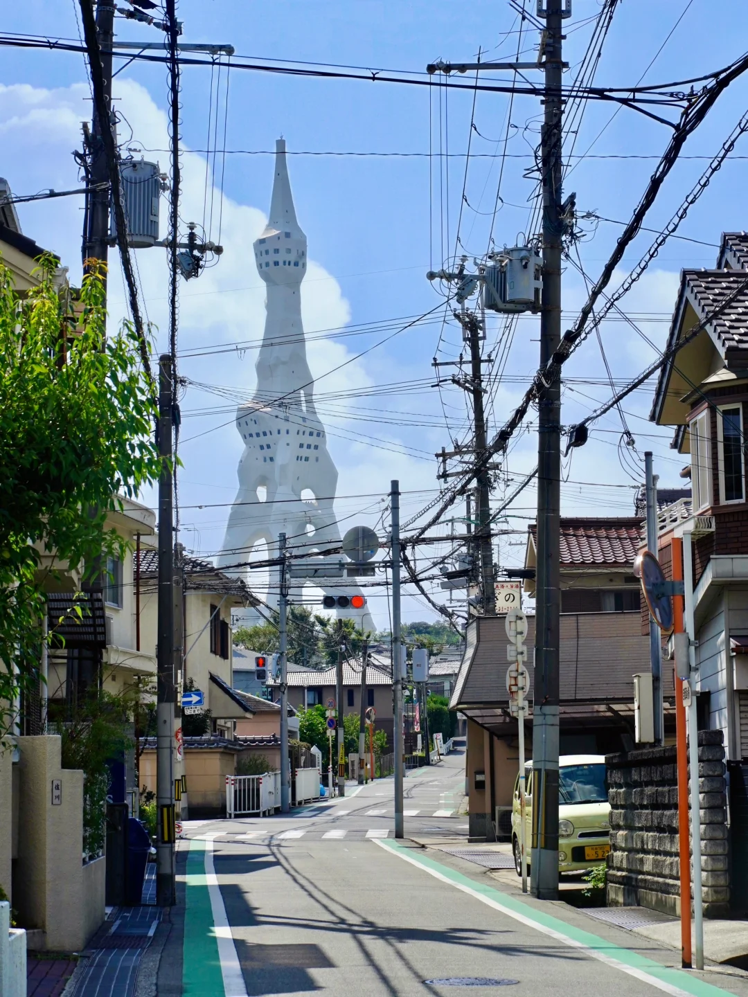 20 Hidden Gems in Osaka: Easily Accessible by Subway, Less Crowded & Perfect for Photos! 📸