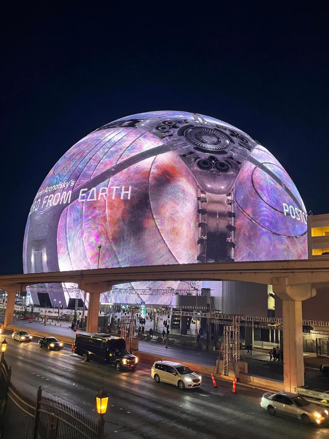 "Must-See Travel Guide for Las Vegas!"