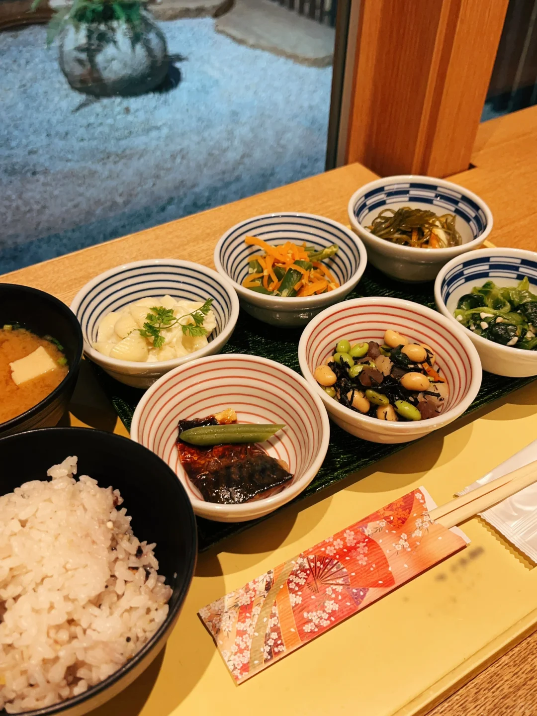 Kyoto | How Can You Miss Traditional Breakfast in Little Japan?