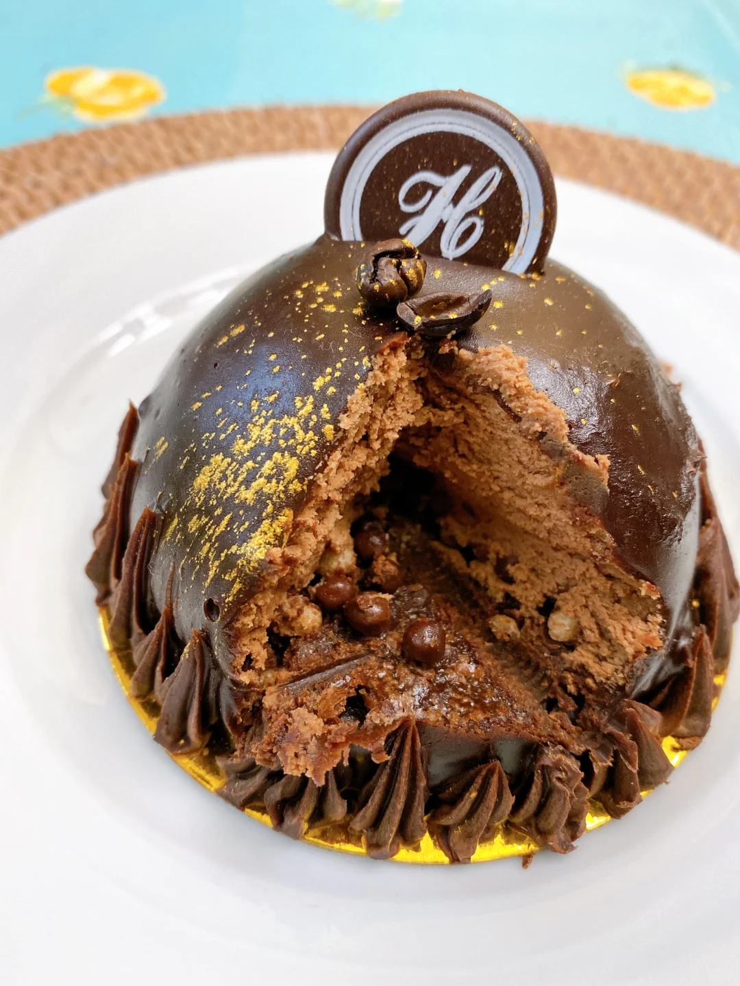 Portland | Desserts | Papa Haydn