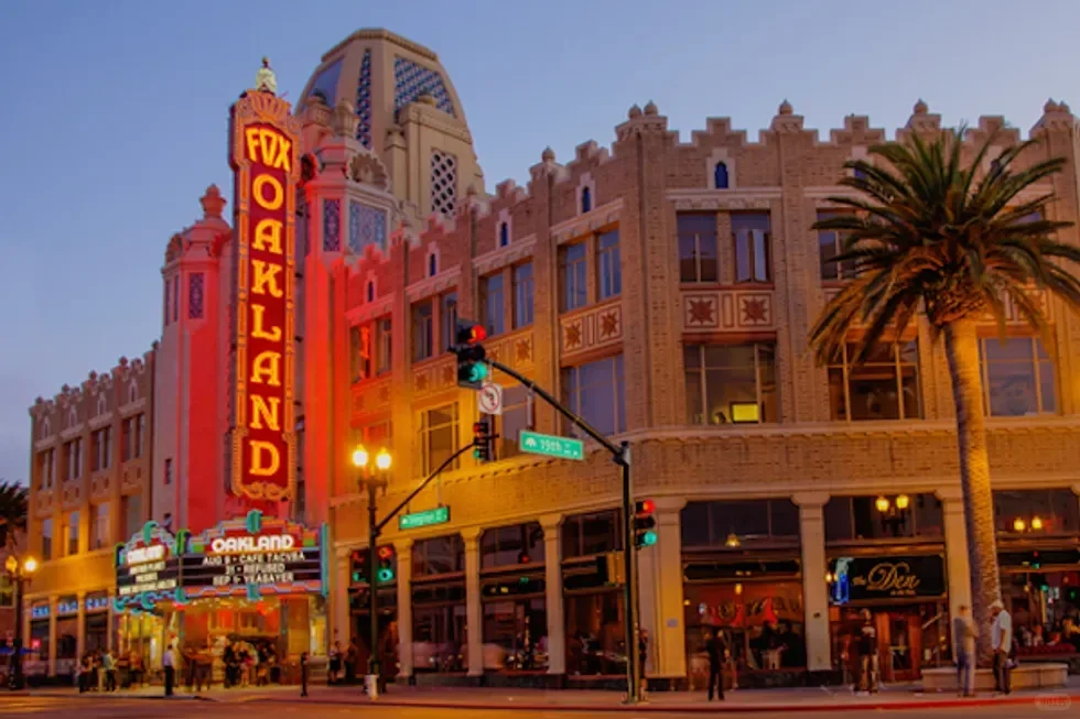 Bay Area Concert Venues—The Red and Black List (Part 1)