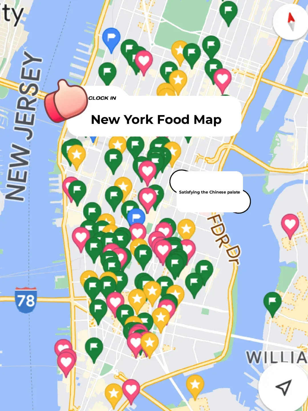 【Foodie Chronicles】Top 10 Nostalgic Eats for a 9-Year NYC Resident