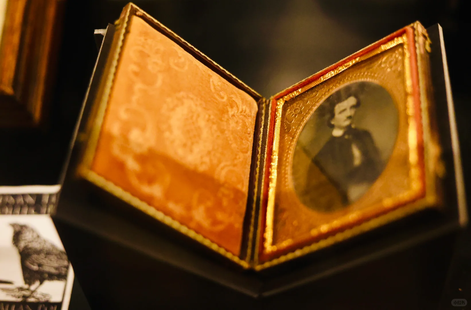 Richmond | The Poe Museum