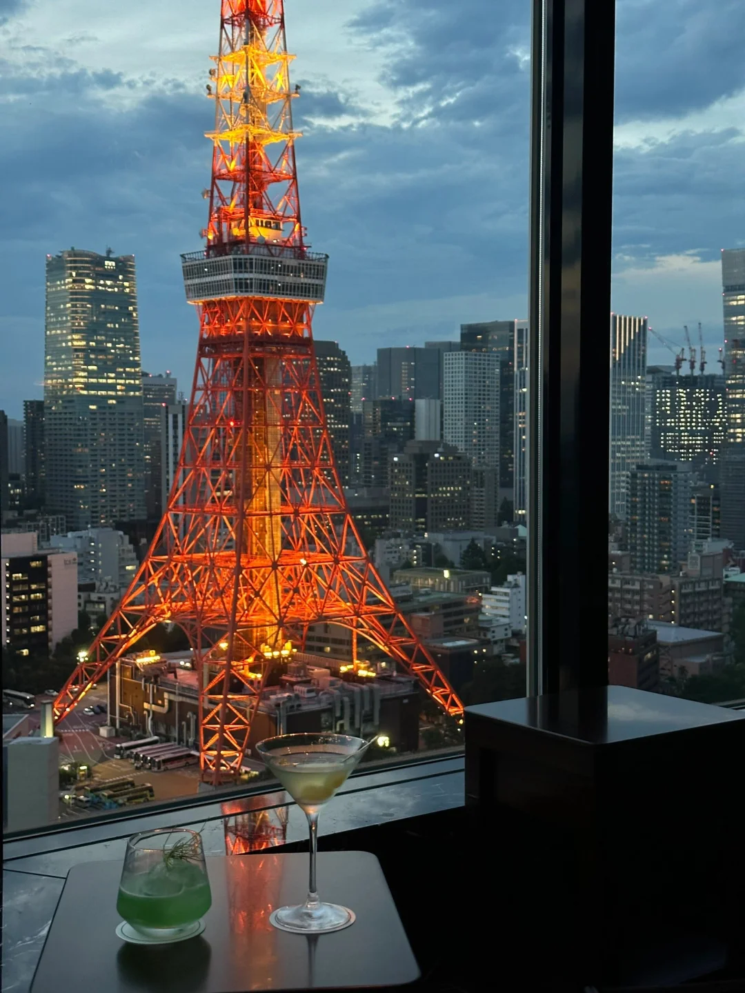 Who else gets this... I'm so hyped about my Tokyo itinerary, I can't sleep!!