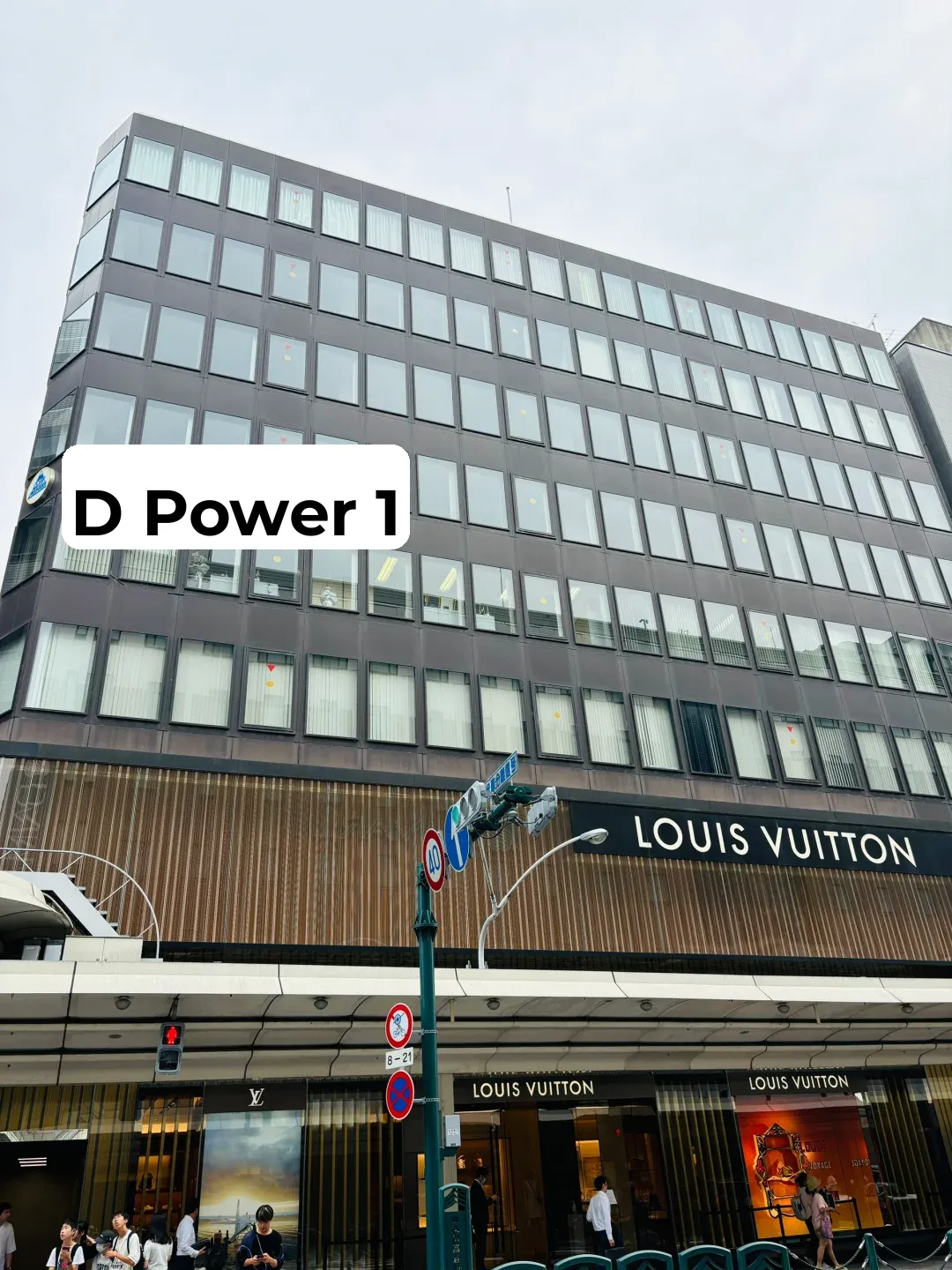 A Day of City Walking in Kyoto, Japan