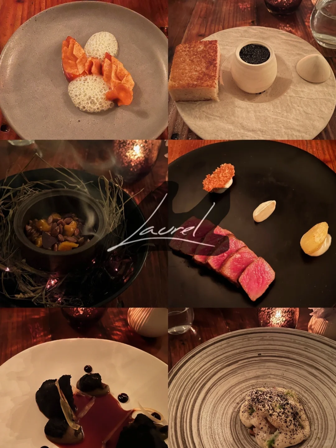 Philadelphia 🍴 Hidden Gem: Laurel – A Modern Take on French-American Cuisine