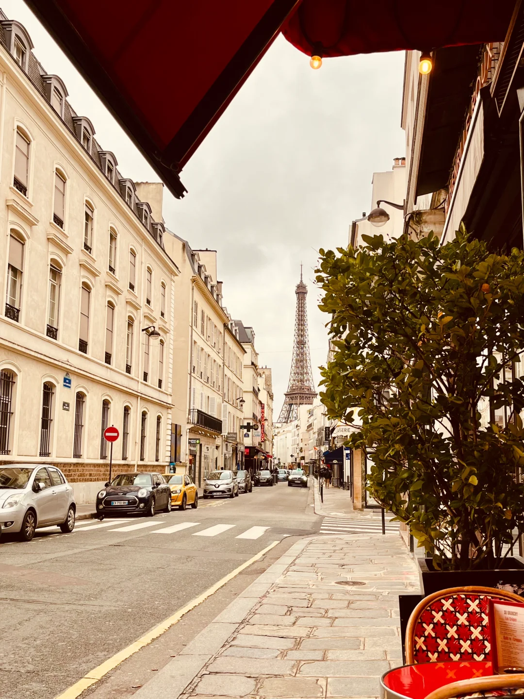 4-Day 3-Night Paris Solo Trip (Part 3): Foodie Adventures