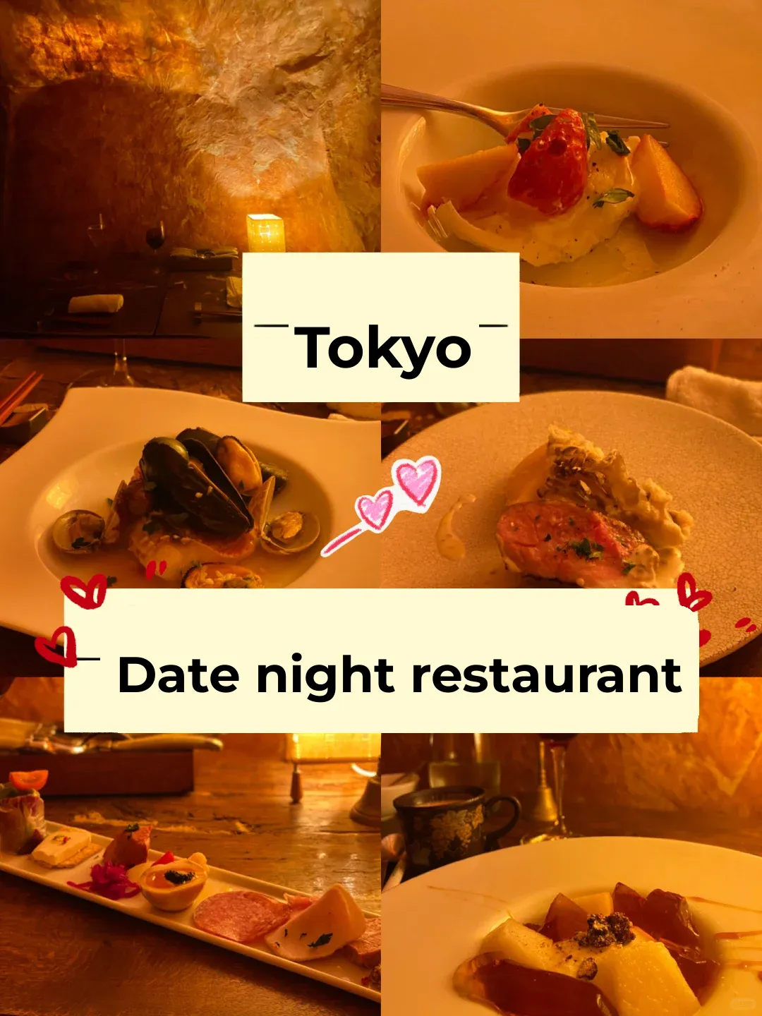 🇯🇵 Weekend and Valentine's Day Must-Visit ✨ My Top Restaurant Pick of the Last 6 Months!