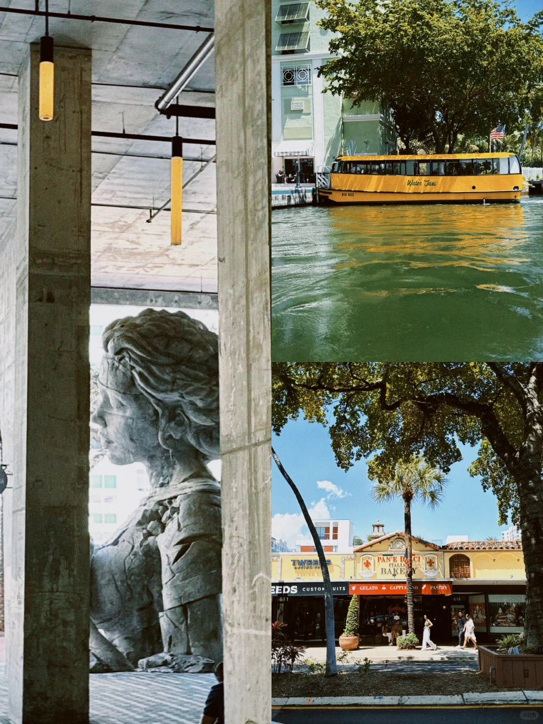 🇺🇸Fort Lauderdale｜The Air is Filled with the Scent of the Sea