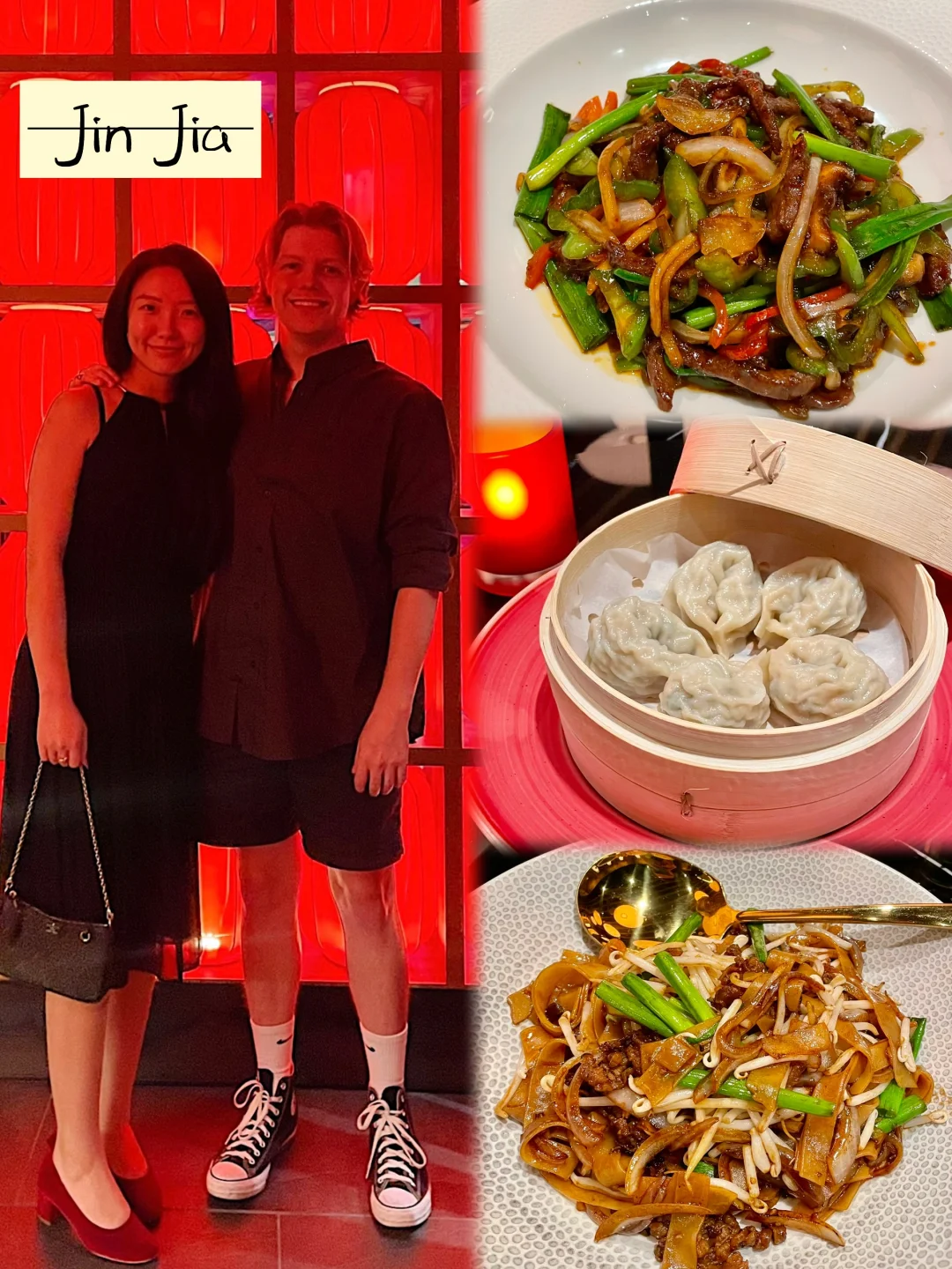 PHOENIX | Finally, a Decent Chinese Restaurant Near Home! 🏮