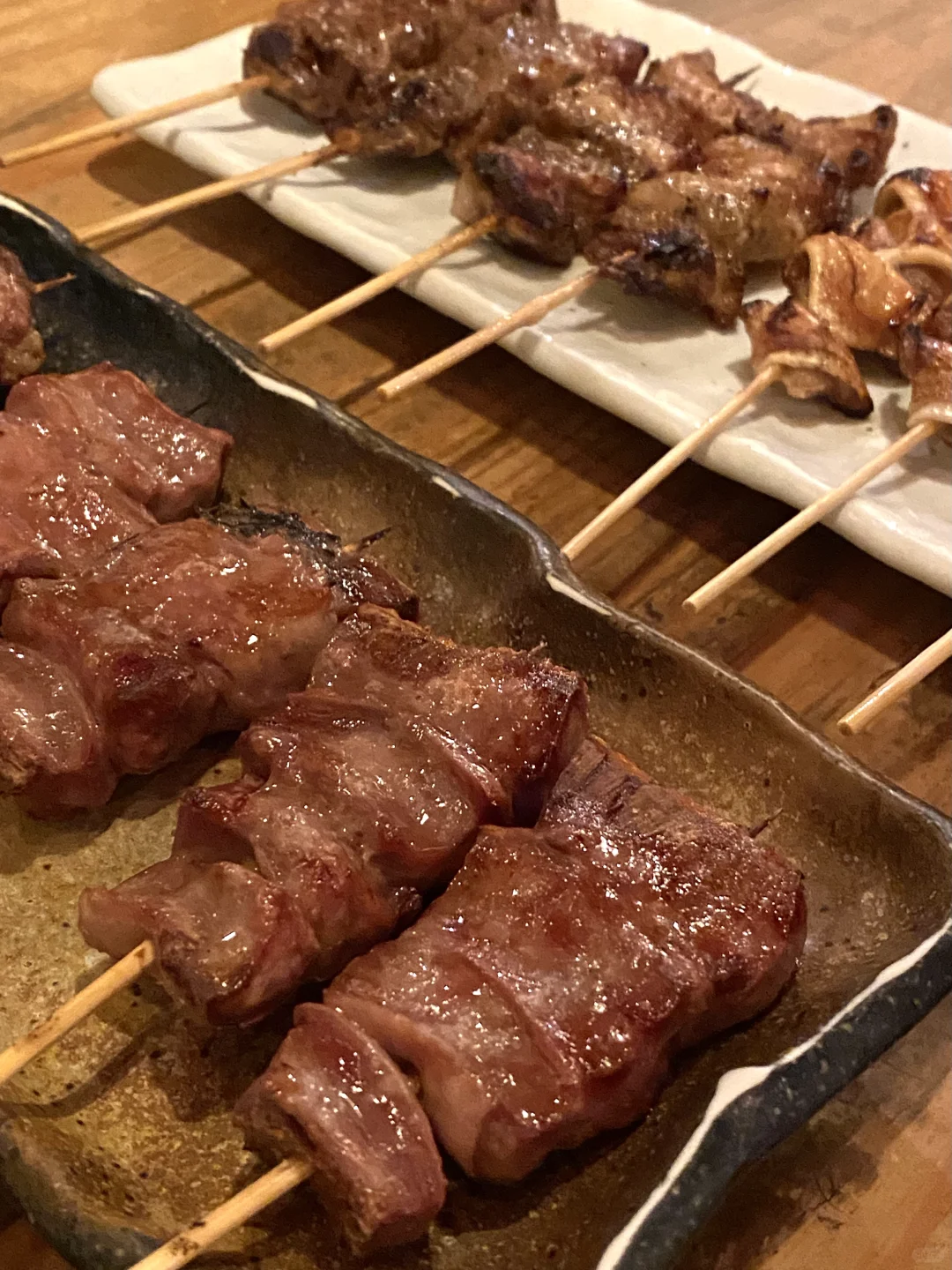 In Osaka! The Spot I Keep Coming Back To