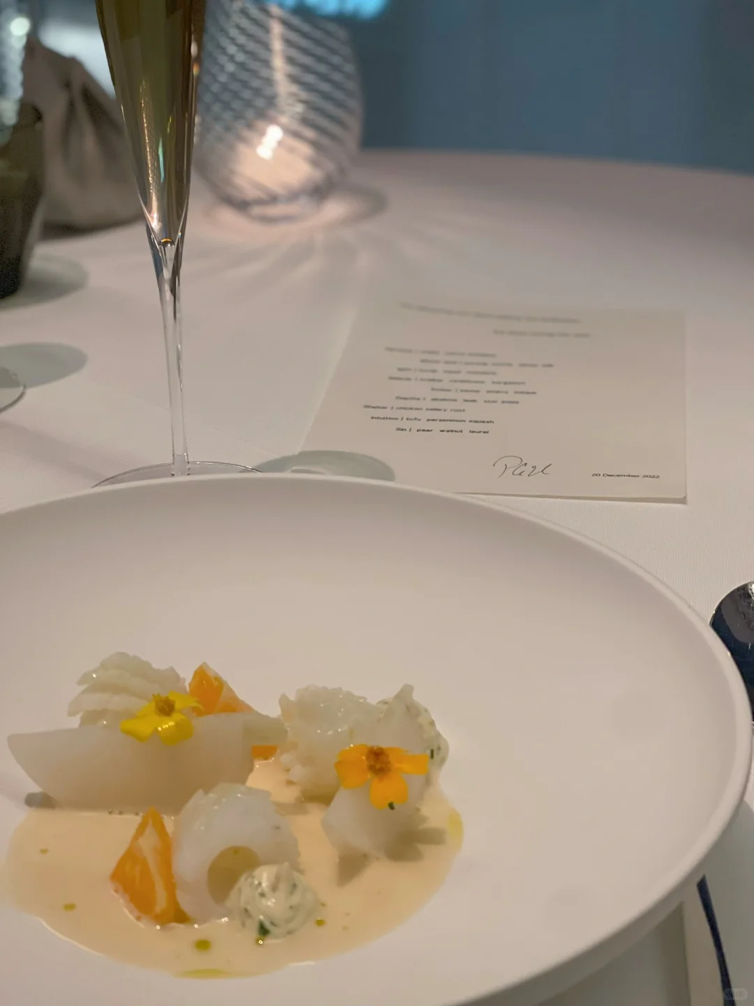 "The Ultimate French Dining Experience in Tokyo, According to Me"