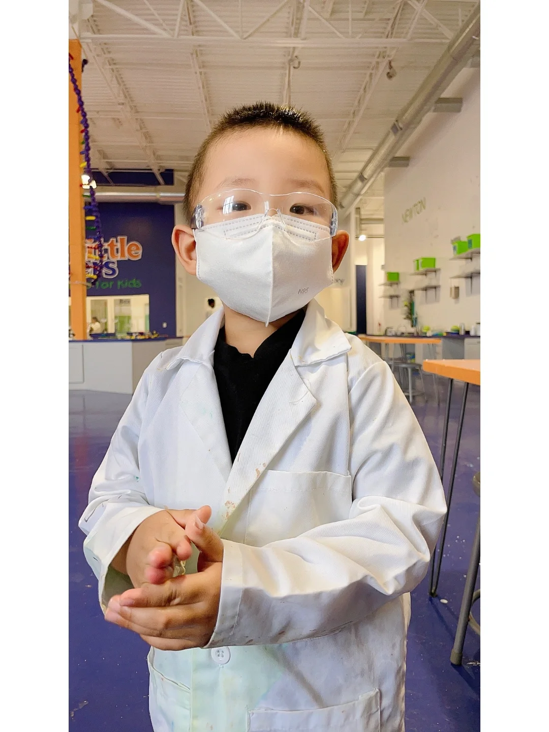 Pro Gamer’s Guide: "How to Spend a Day in Houston with Kids"