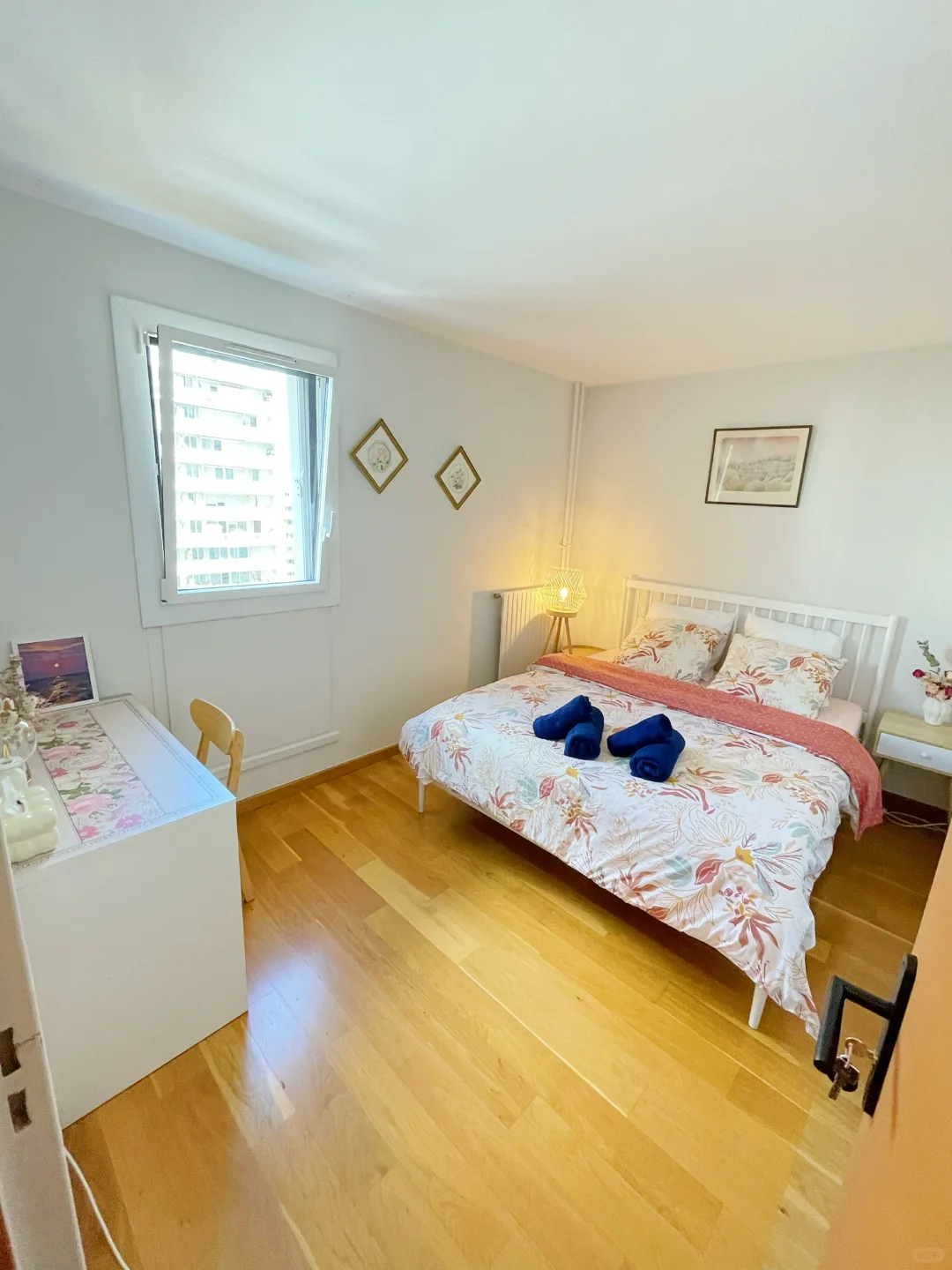 K-Bao's Paris Airbnb | Spots Still Available in May. Book Now for the Olympics!