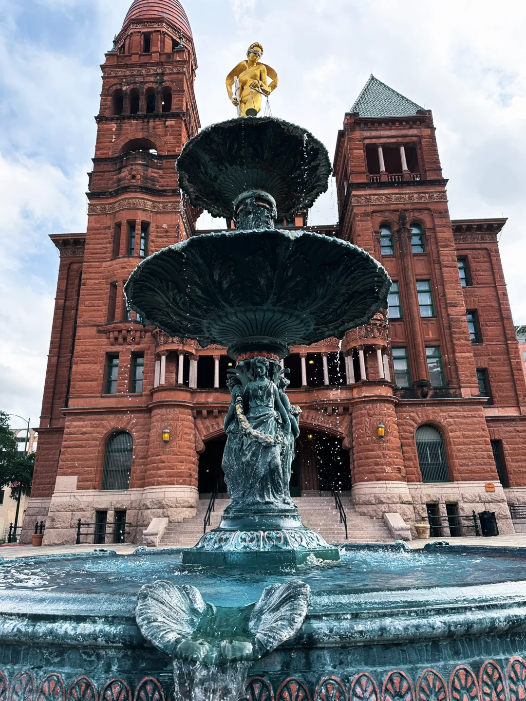 Travel Diary🎀 San Antonio is More Fun Than You'd Imagine