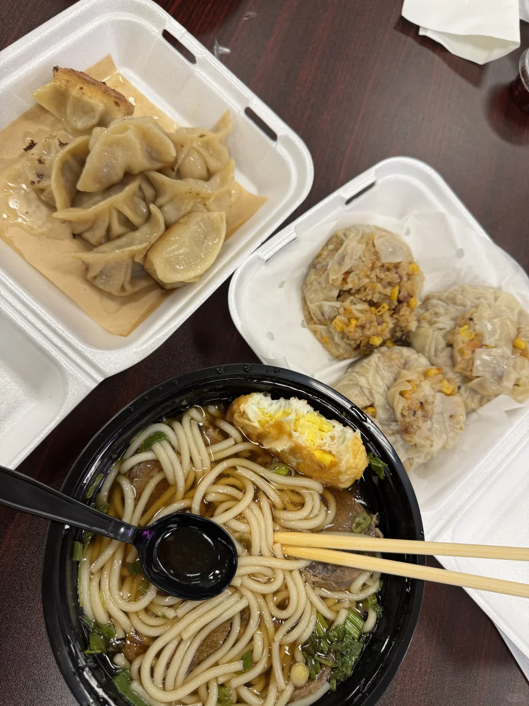 A Fantastic Chinese Snack Spot in Ogden, North of Salt Lake City