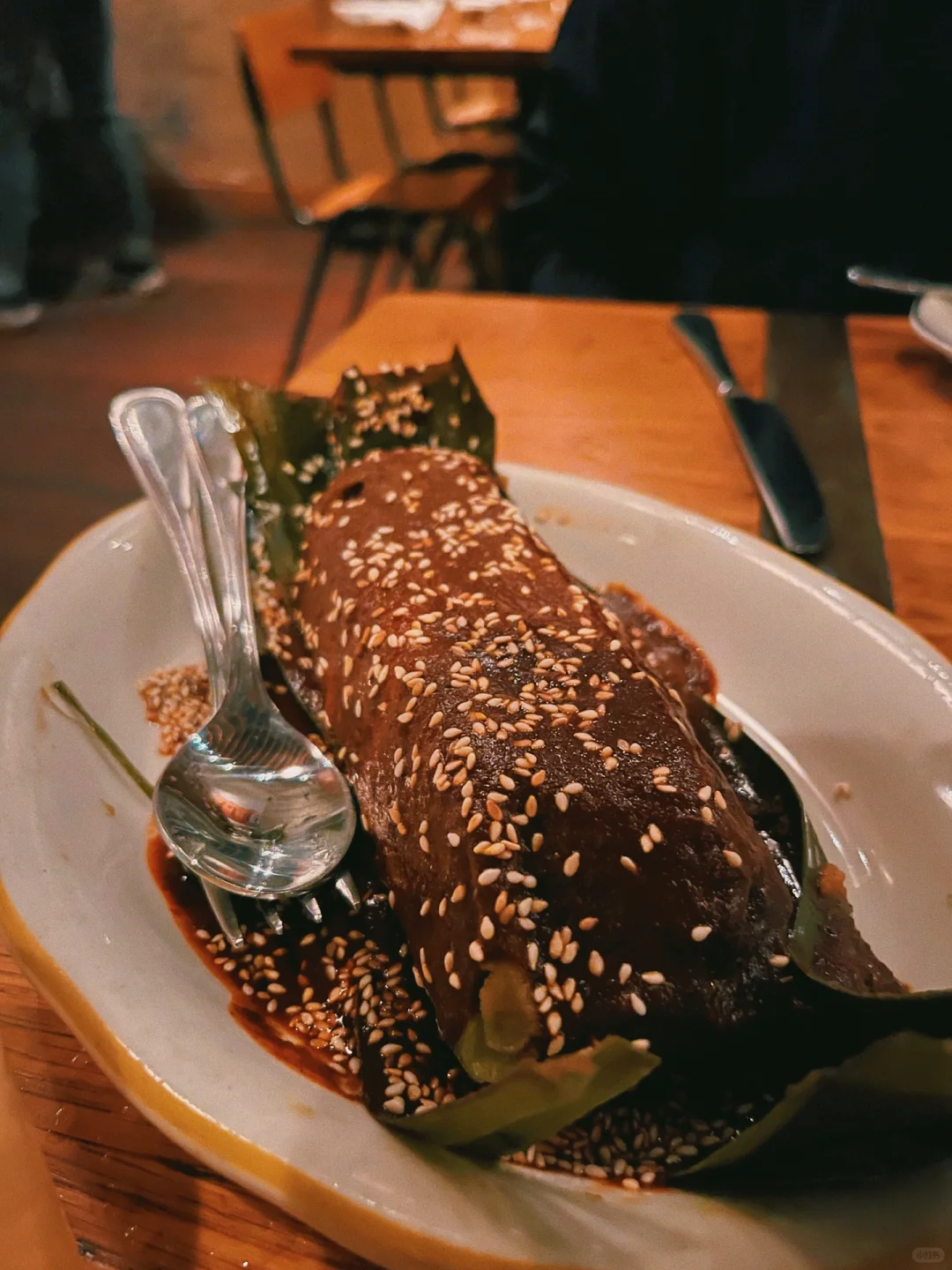 Bay Area Eats | When Delicious Mexican Food Gets All Fancy and Pretentious