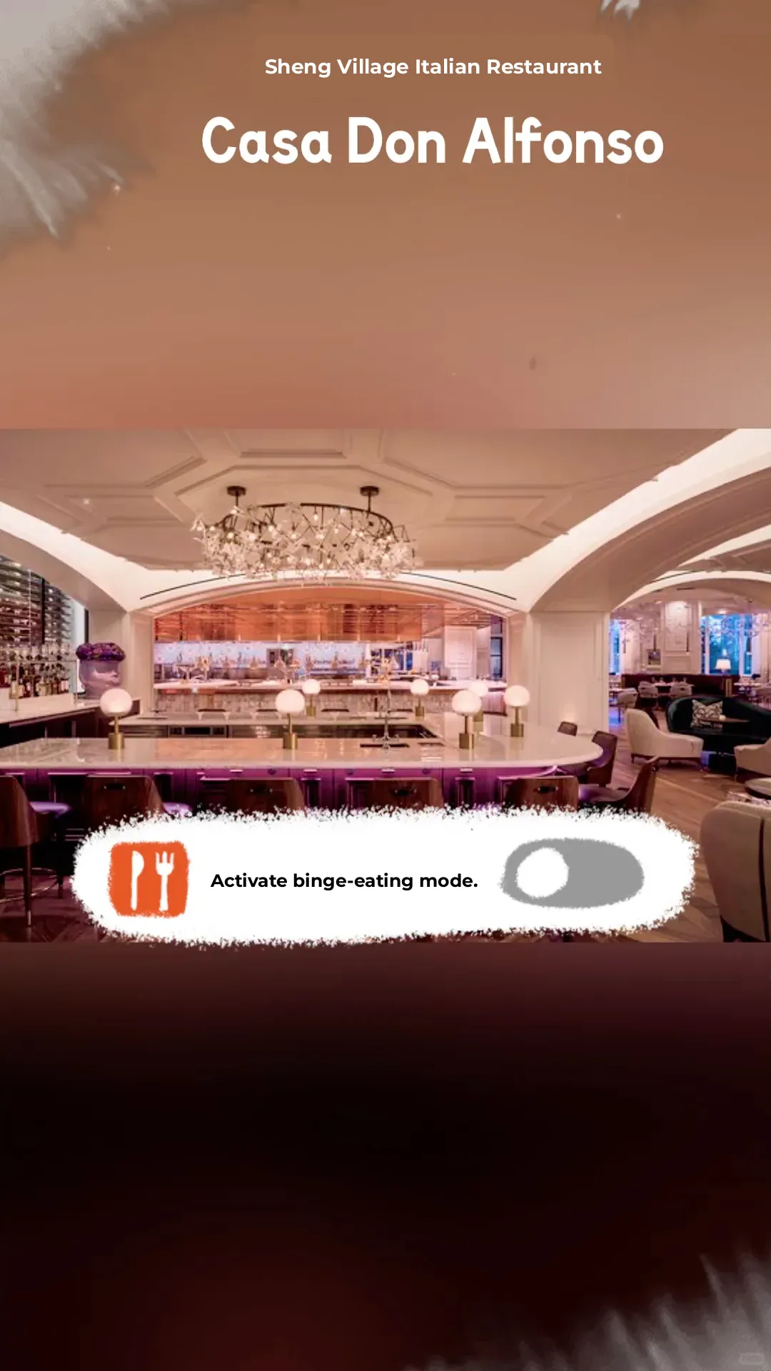 The Most Unique Italian Restaurant in St. Louis