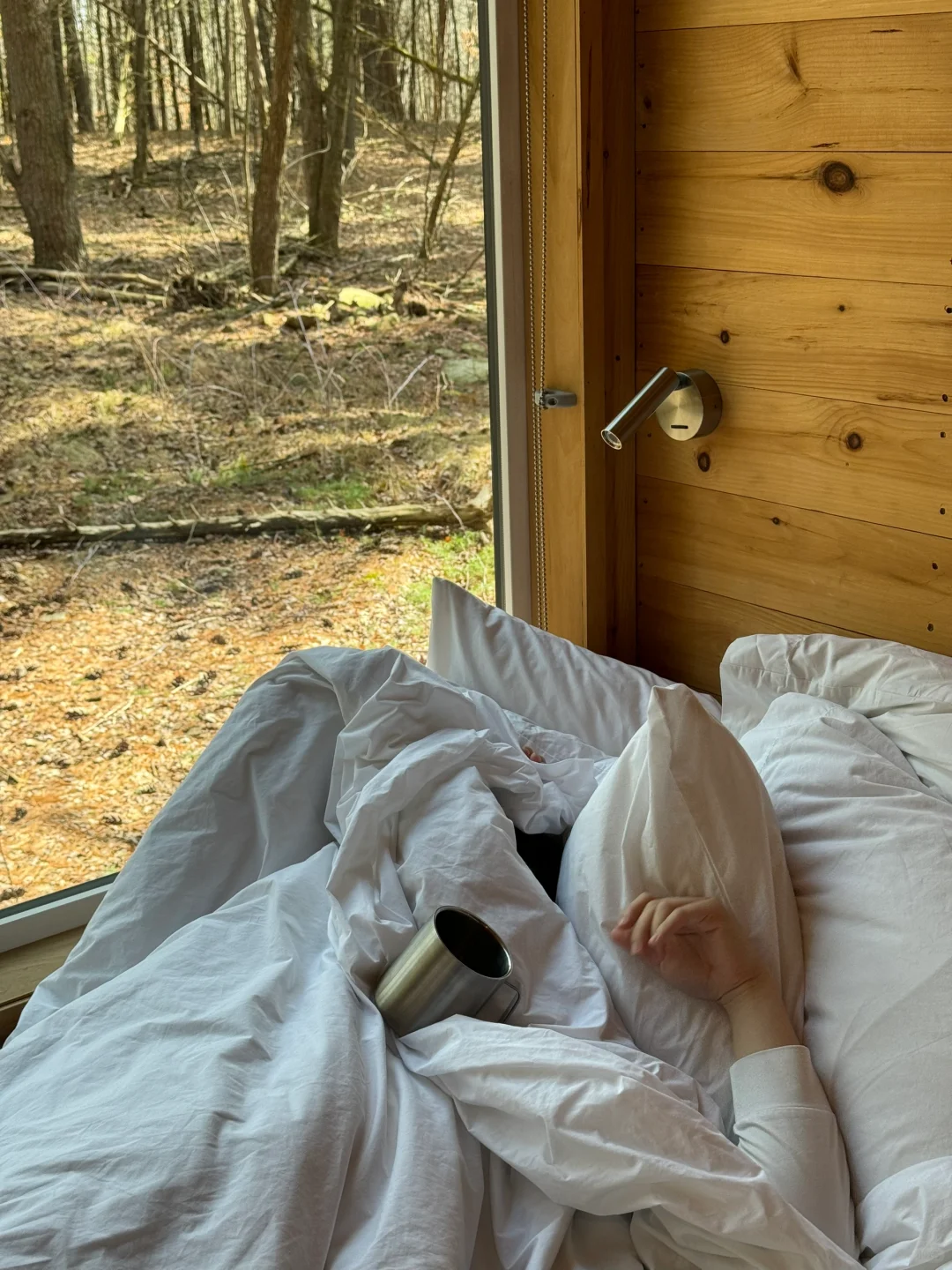 New York | A Perfect Getaway Even for the Car-Free Crowd