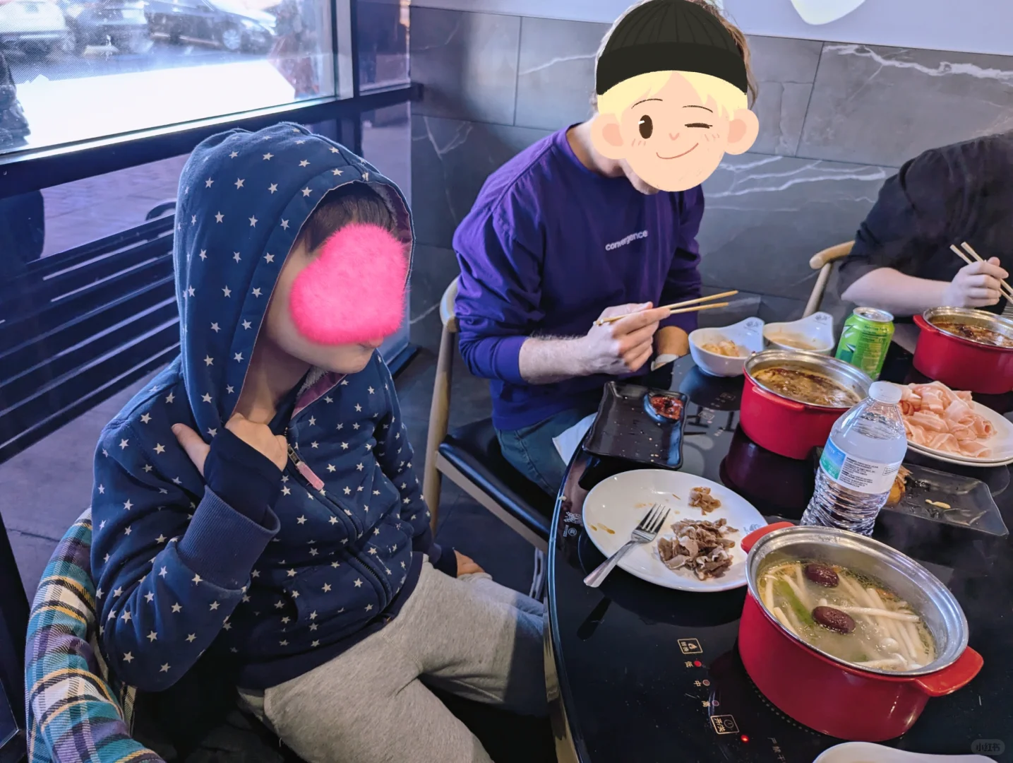 Atlanta Hot Pot Times