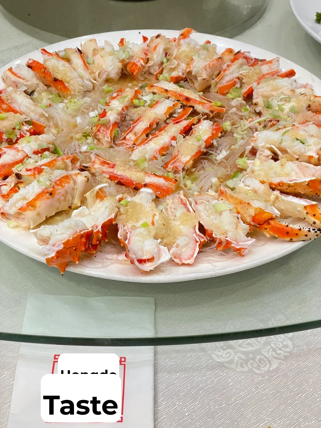 Los Angeles Food Guide | Classic Dim Sum & Cantonese Cuisine at **Hong De Pin Wei** 💥‼️