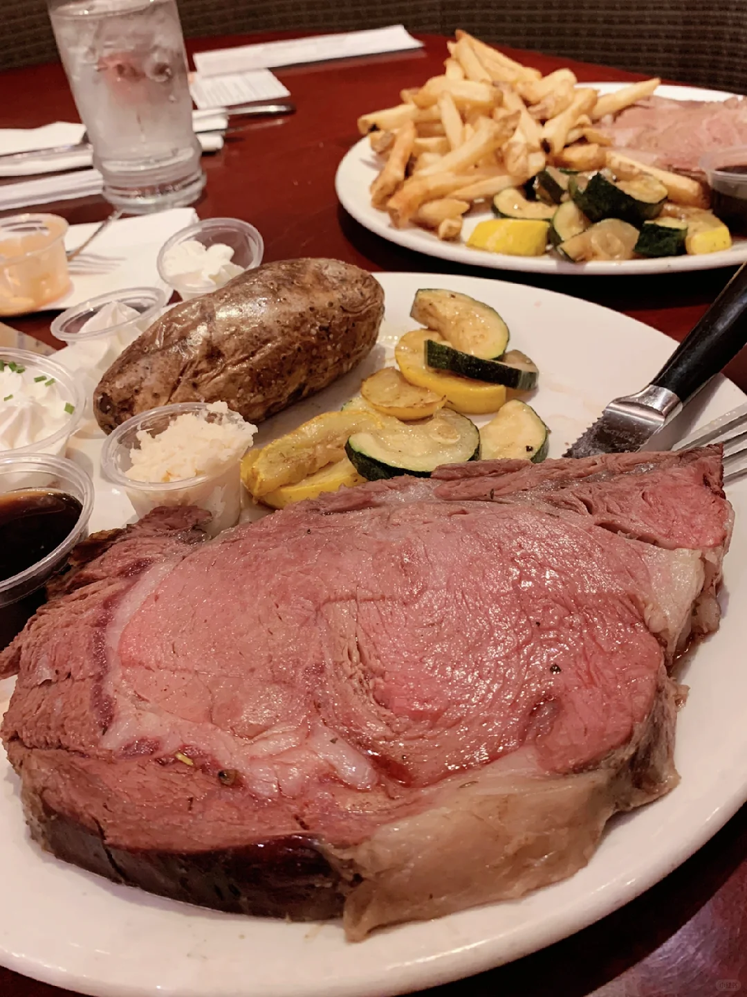 Must-Try》Las Vegas $19.99 Prime Rib Special