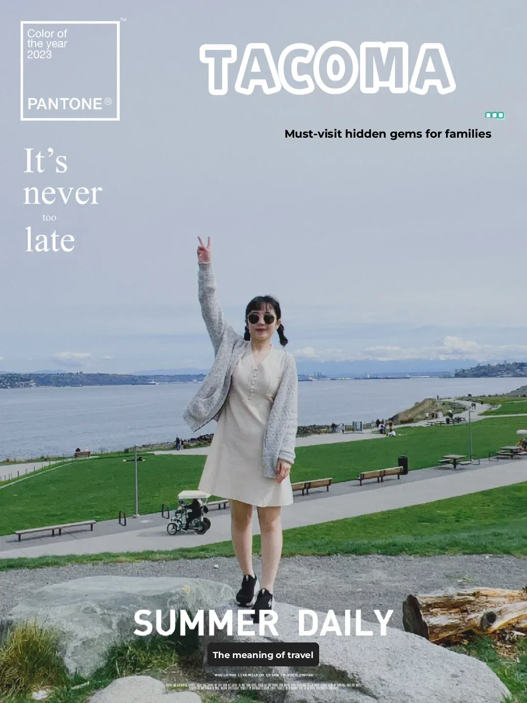 Seattle | Have You Visited These Kid-Friendly Hidden Gems in Tacoma for a Day Trip?