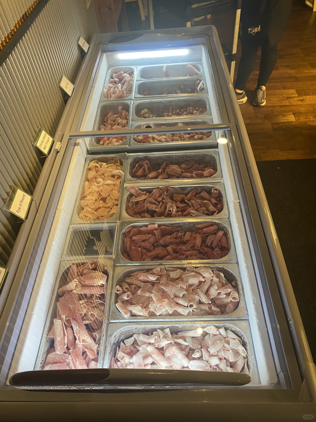 dam-a | Austin | $46