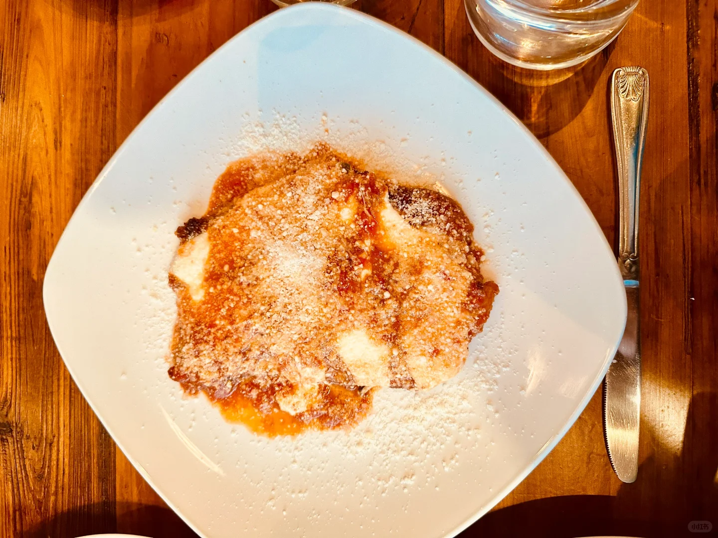 Hidden Gem: A Cozy Italian Pasta Spot in Brooklyn, New York