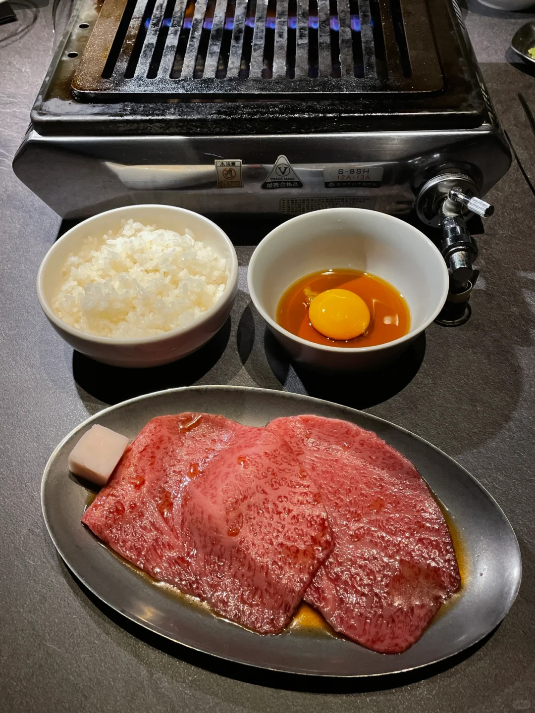 Ate My Life-Changing BBQ in Ginza 🥩 (Nth Time Edition)