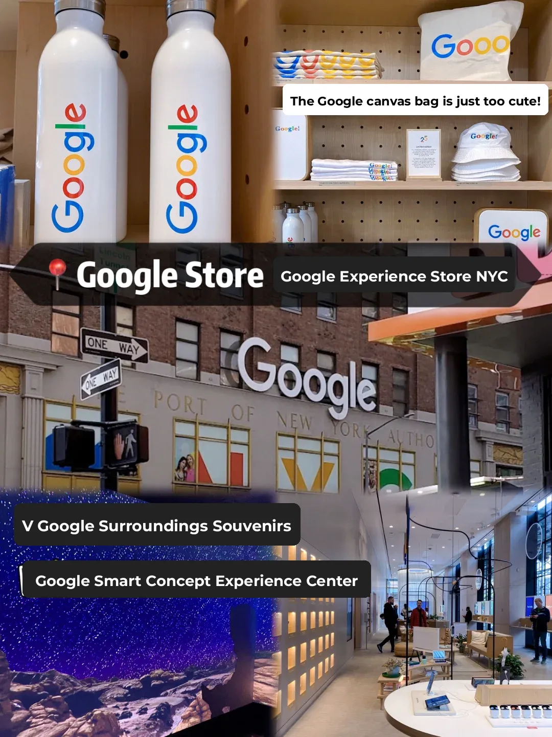 NYC Day Trip | Hidden Gems Near Chelsea Market