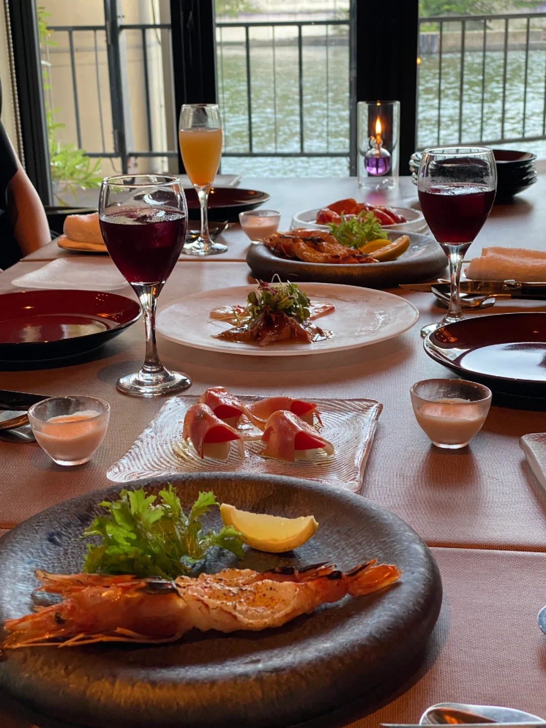 🇯🇵 Osaka Food Hunt | Birthday & Date Night Restaurant Recommendations 🥂