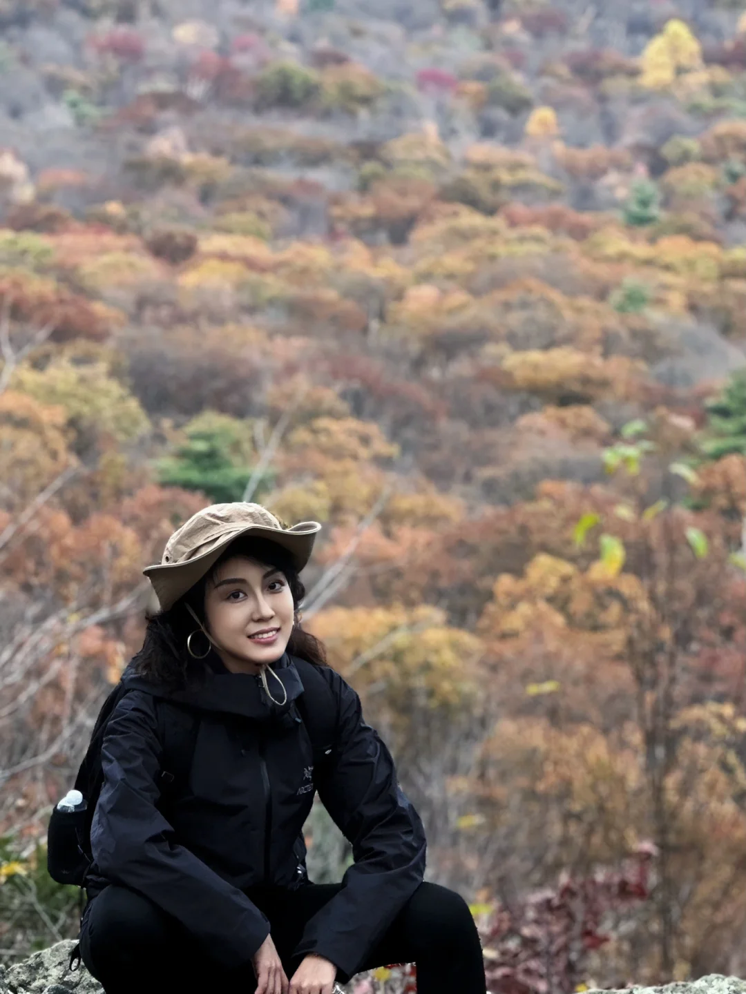 Day 42 at UPenn | Pennsylvania's Hidden Gem for Fall Foliage Hikes