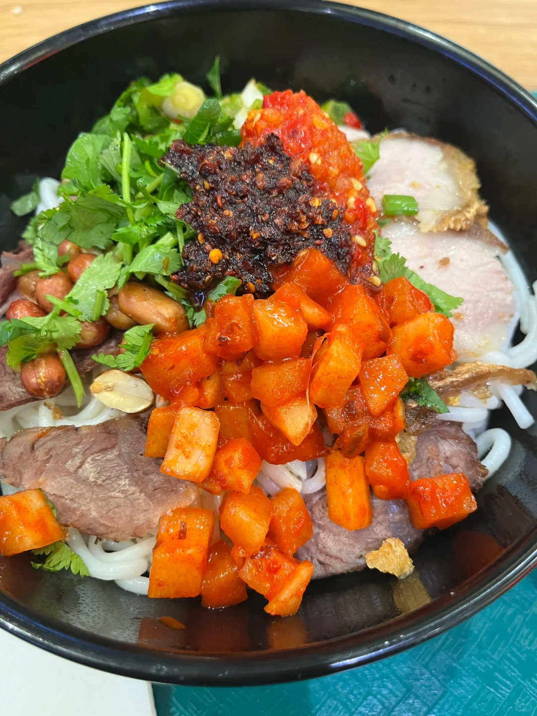 "The Most Authentic Guilin Rice Noodles in All of Los Angeles"