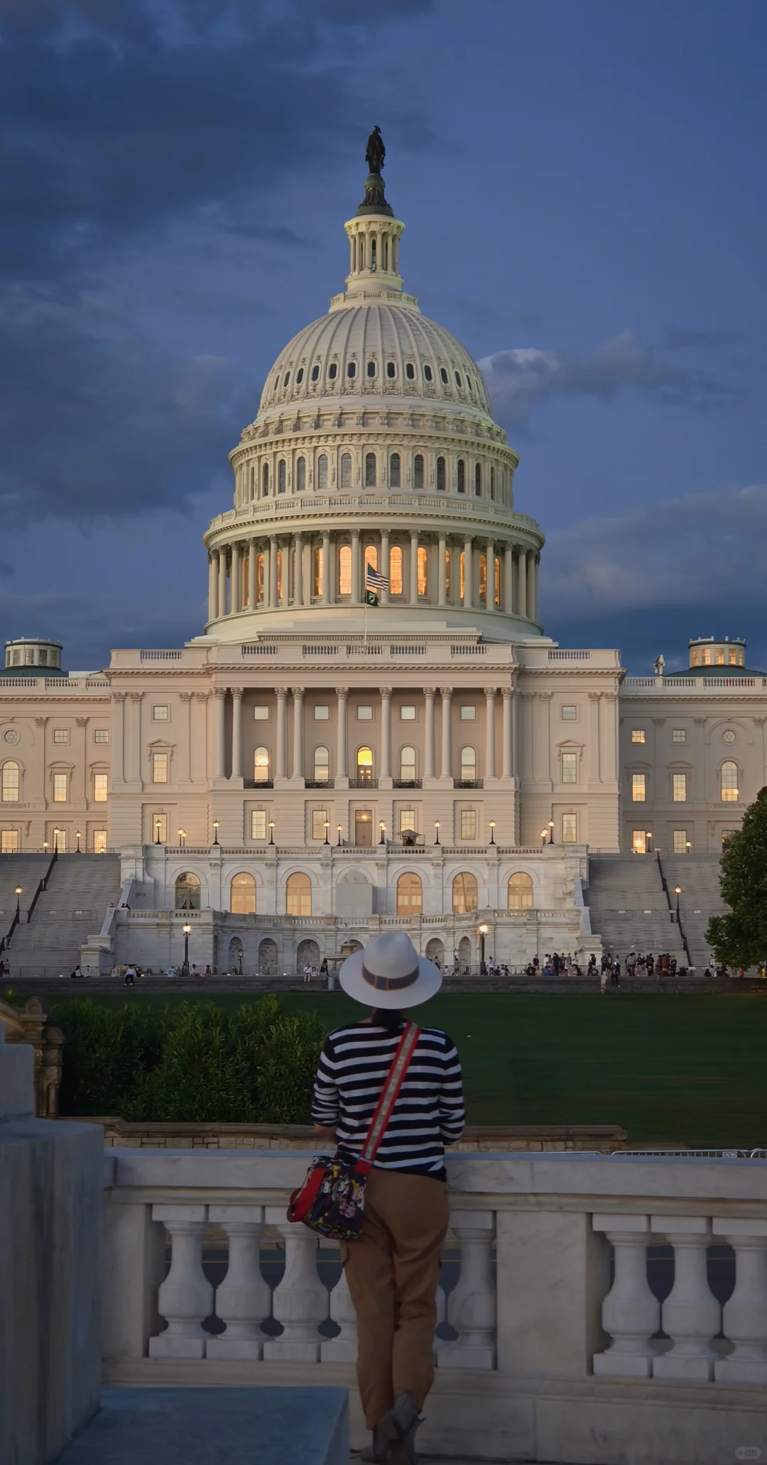 Slow Travel with Parents in New York & Washington D.C. – Part 2