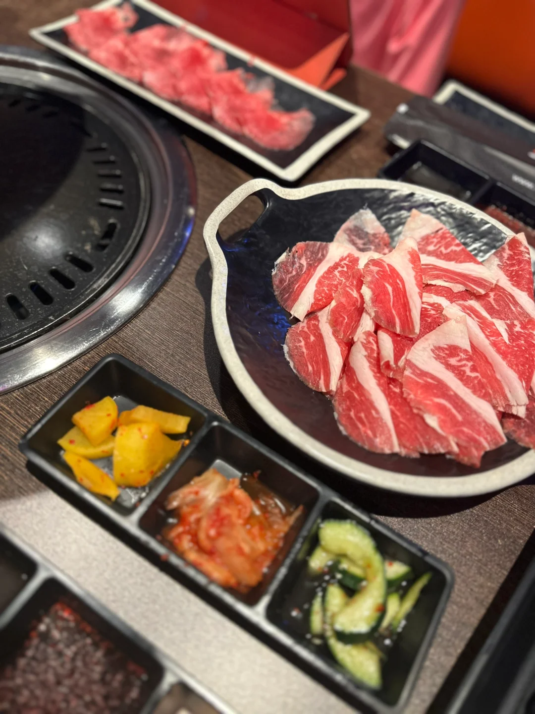 Salt Lake City, USA 🇺🇸 | Amazing All-You-Can-Eat Korean BBQ