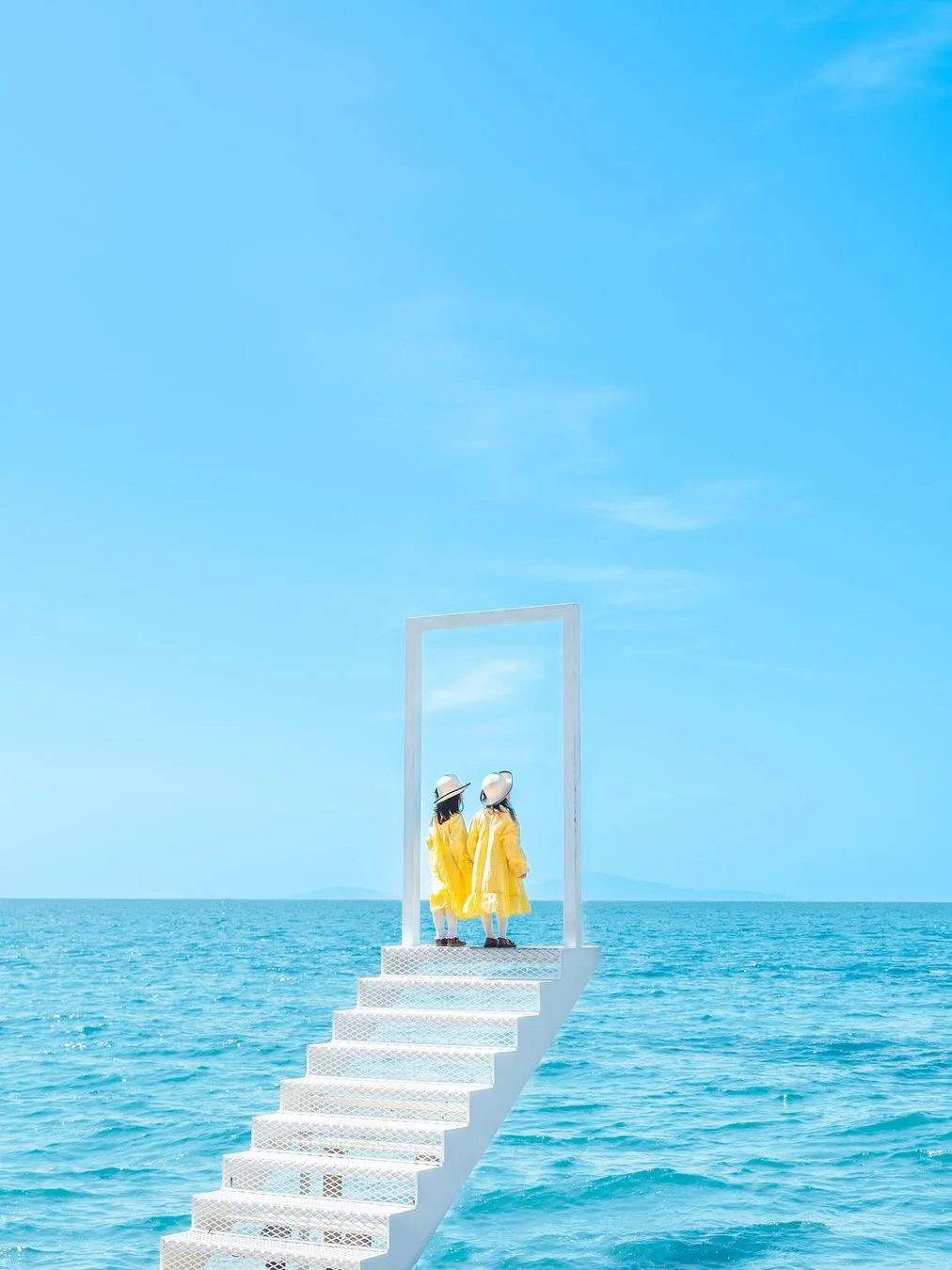 Day Trip from Osaka | Paradise Island 🏝️ Feels Like Maldives