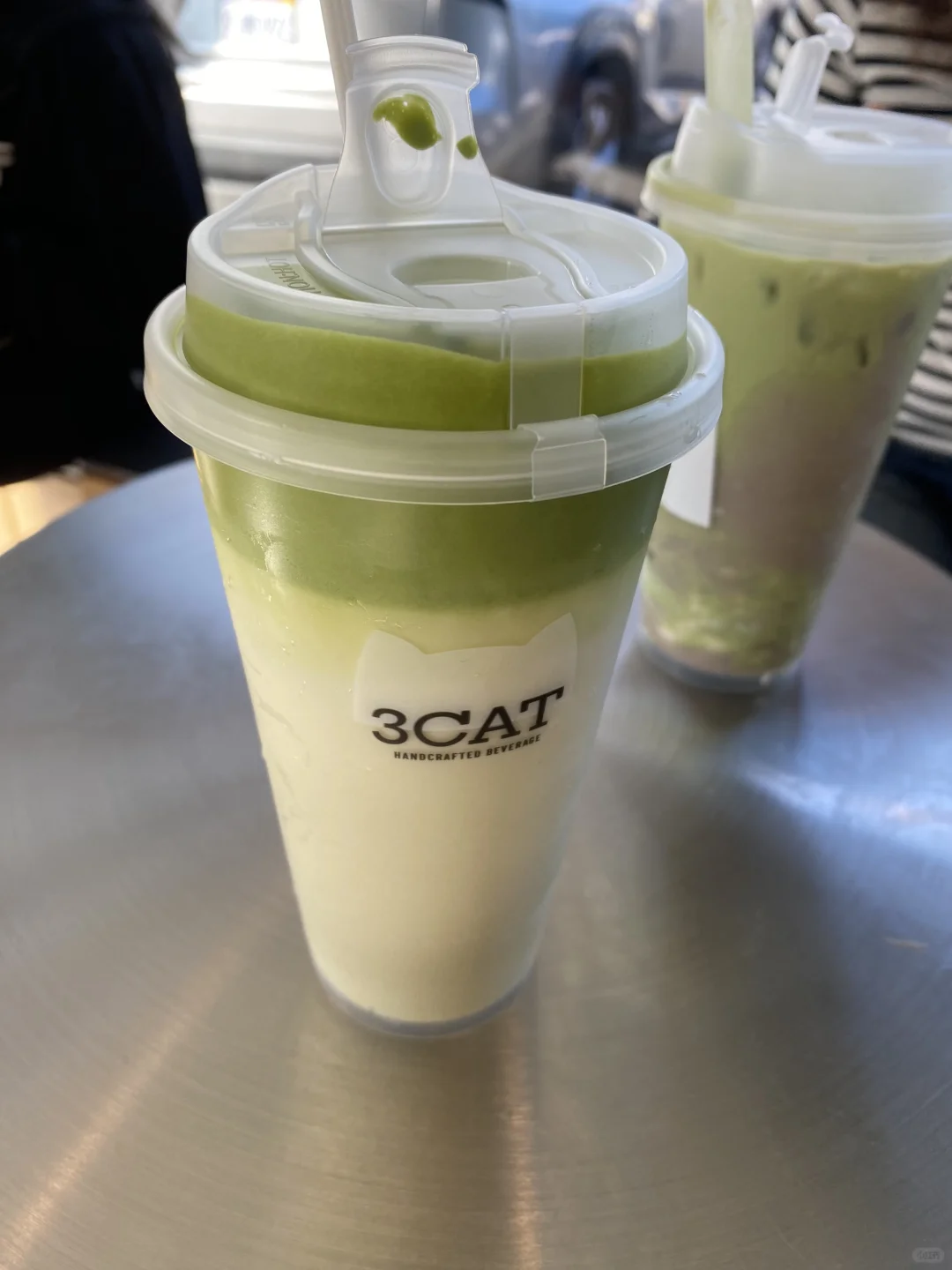 Three Lions, you've got some real skills!