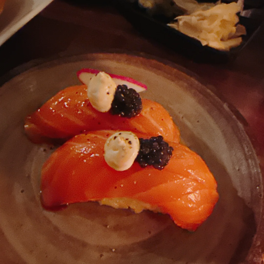 Exploring MF Sushi in Atlanta: A Must-Try Japanese Dining Experience